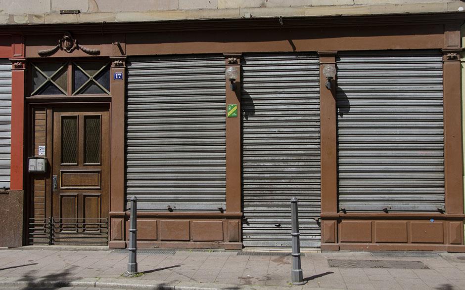 réparation volet roulant Estrées-Saint-Denis